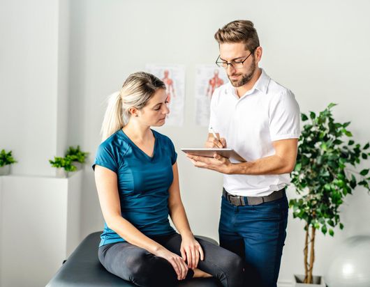 Reha Domus Stuttgart - Die mobile Privatpraxis / Hausbesuche für Physiotherapie, Logopädie und Ergotherapie