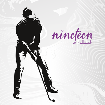 André Stielicke Nineteen