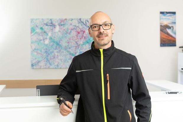 MMJ Glas- und Gebäudereinigung Manuel Seeliger