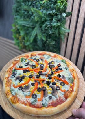 Antep Köz Restaurant