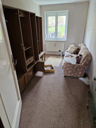 MAUI'S MISSION Wohnungs- & Haushaltsauflösungen