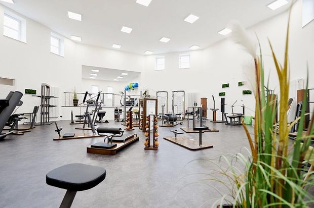Therapiezentrum Manja Schulze