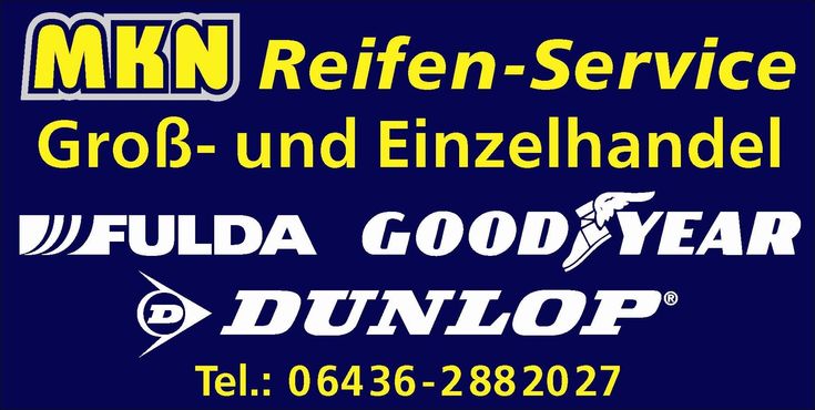 MKN Reifenservice