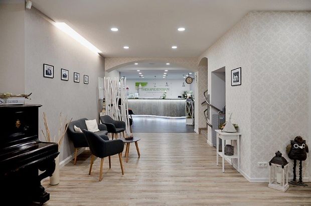 Therapiezentrum Manja Schulze