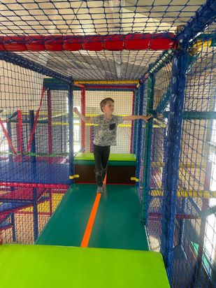 Friedolin's Spielparadies