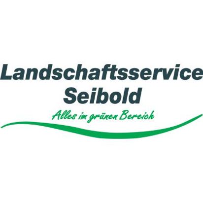 Landschaftsservice Seibold, Inh. Dominik Seibold