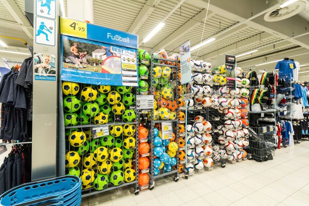 DECATHLON Bielefeld