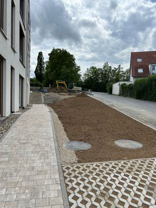 Landschaftsservice Seibold, Inh. Dominik Seibold