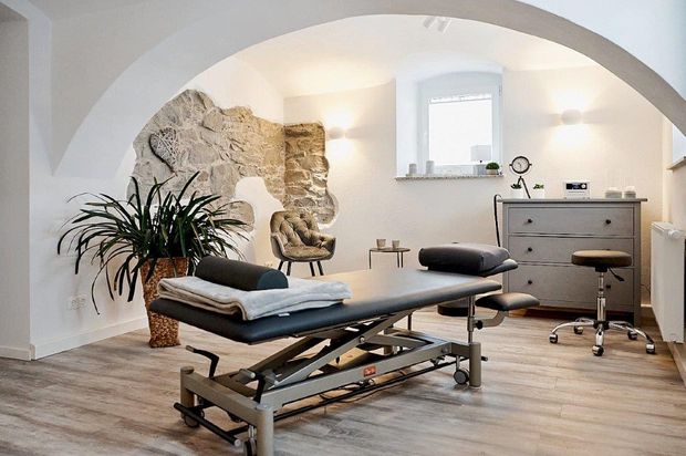 Therapiezentrum Manja Schulze