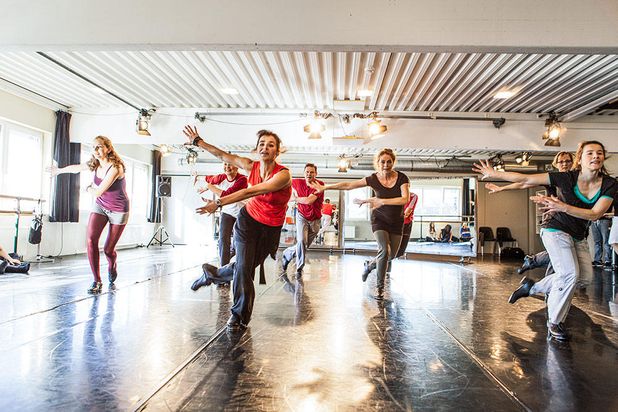 New York City Dance School GmbH