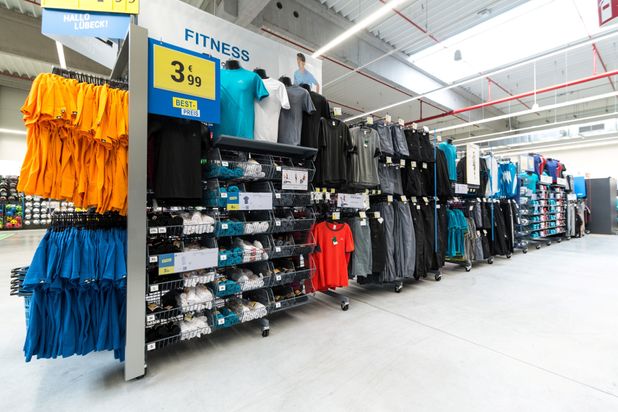 DECATHLON Lübeck