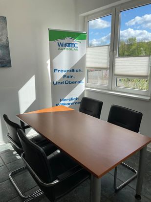 Wintec Autoglas Kooperationspartner - Windeck