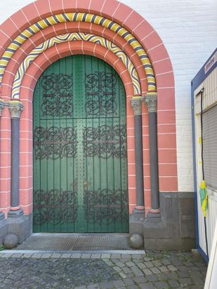 Bau- u. Möbeltischlerei E. Schmitz