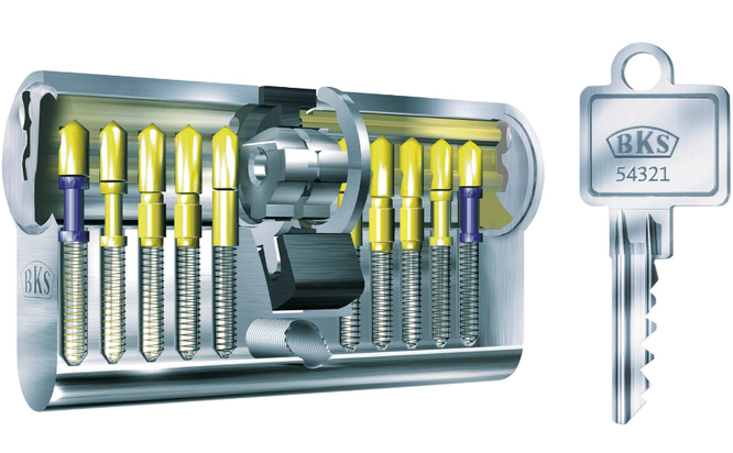 Schnell Schlüsseldienst Stuttgart e.K.