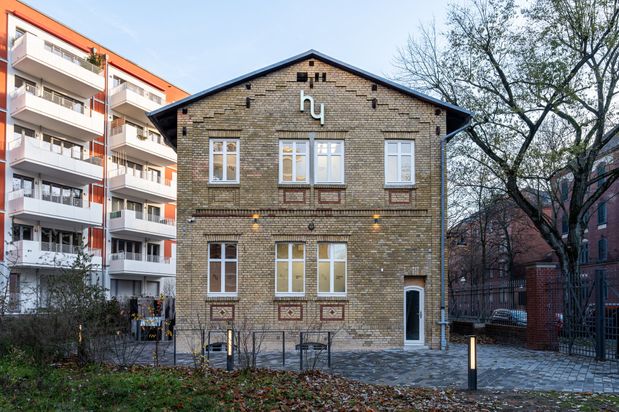 happybite Zahnarztpraxis