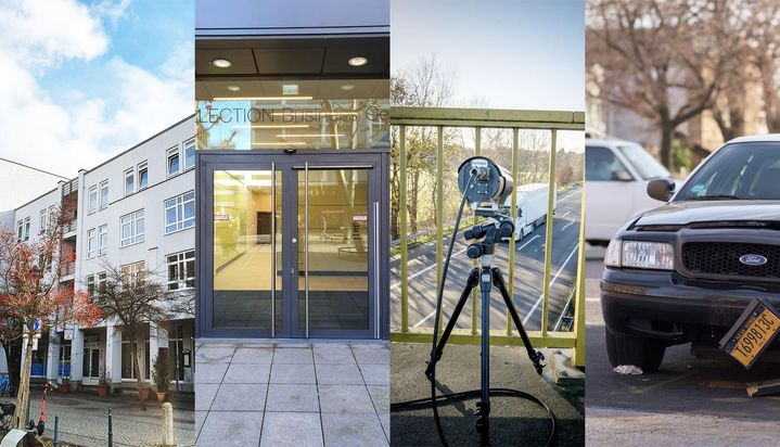 Anwaltskanzlei Steffgen