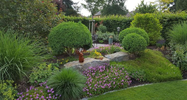 Gerd Heimrich Garten-Center