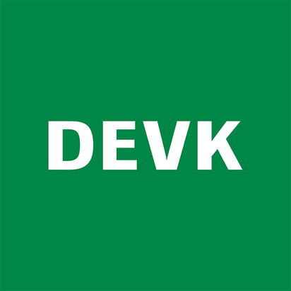 DEVK Versicherungen: Christian Weigel