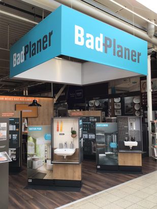 OBI Badplaner Crailsheim