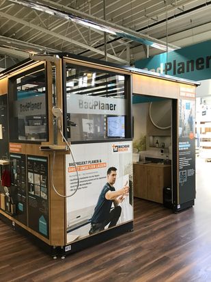 OBI Badplaner Bautzen-Stiebitz