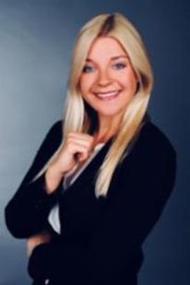 DEVK Versicherungen: Michaela Wolkersdorfer