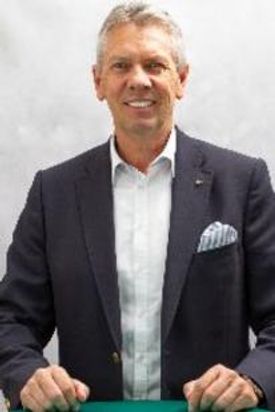 DEVK Versicherungen: Günter Langlitz