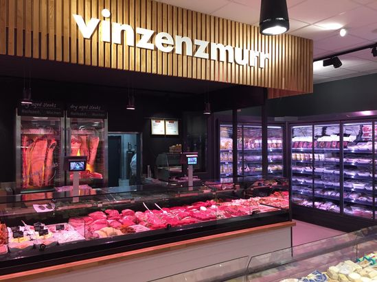 Vinzenzmurr Metzgerei - Oberhaching