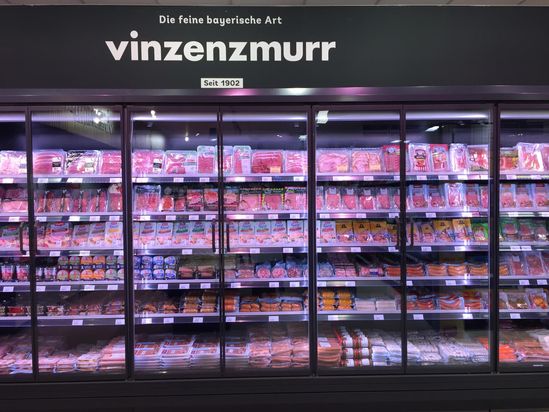 Vinzenzmurr Metzgerei - Oberhaching