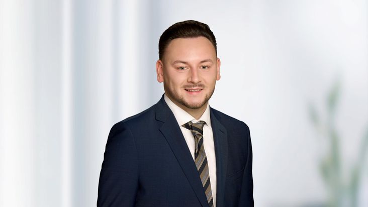 HUK-COBURG Versicherung Phil Pallentin in Bochum - Innenstadt