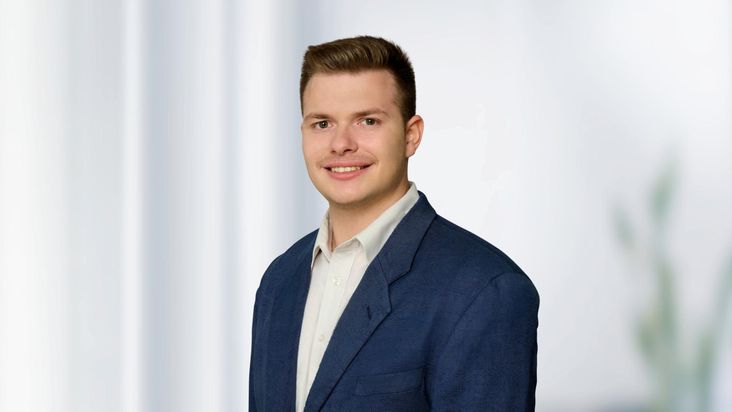 HUK-COBURG Versicherung Jeremy Döring in Cottbus - Mitte