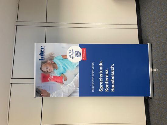 INTER Ärzte Service Liane Baschnagel