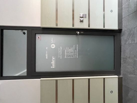 INTER Ärzte Service Liane Baschnagel