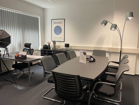 INTER Ärzte Service Liane Baschnagel