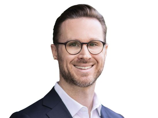 INTER Versicherungsgruppe Florian Franke