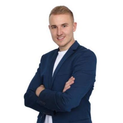 Öffentliche Versicherung Braunschweig - Jonathan Strusch