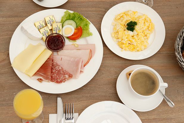 Blumen Risse Café Osnabrück