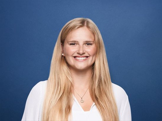 VGH Versicherungen: Alissa Vietmeyer