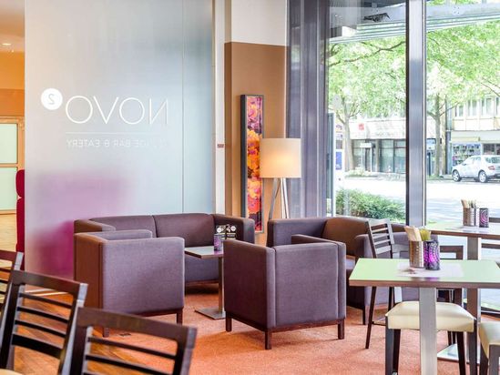 Novotel Aachen City