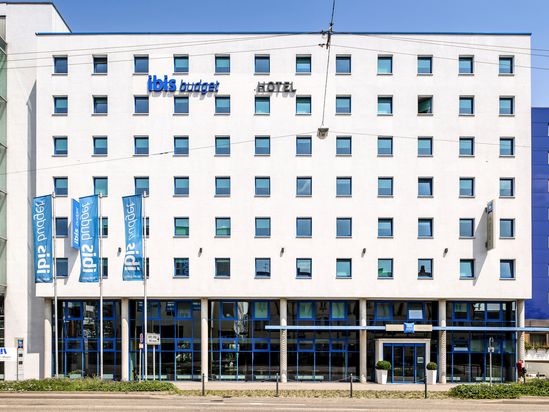 ibis budget Stuttgart City Nord