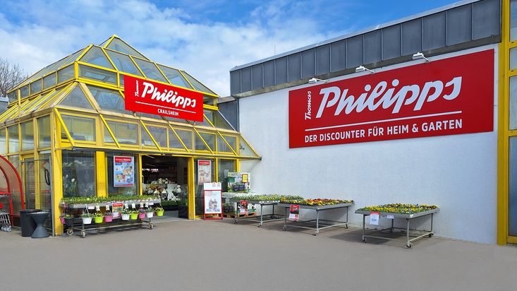 Thomas Philipps Crailsheim