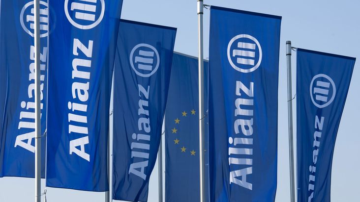 Allianz Versicherung Sedat Özdemir Generalvertretung