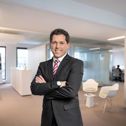 SIGNAL IDUNA Versicherung Boris Piz - Versicherungsagentur