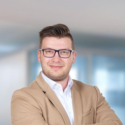 SIGNAL IDUNA Versicherung Sascha Kloß - Versicherungsagentur