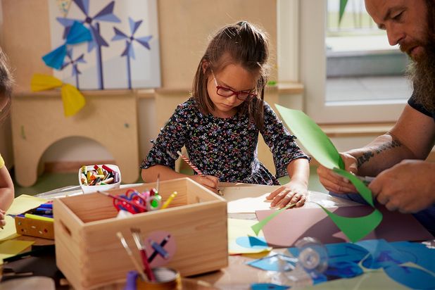 Johanniter-Kita Abenteuerland Edewecht