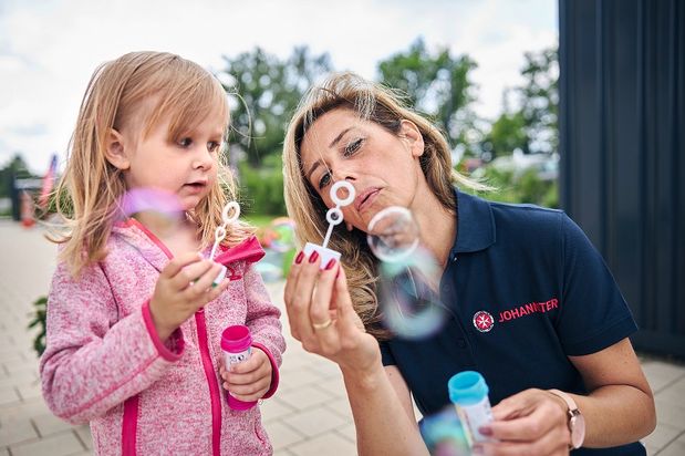 Johanniter-Kita Abenteuerland Edewecht