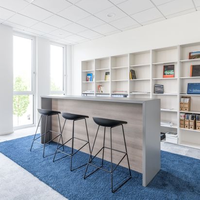 GOLDBECK Süd GmbH, Niederlassung Stuttgart