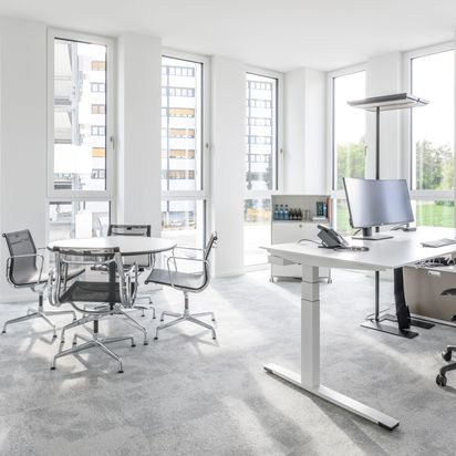 GOLDBECK Süd GmbH, Niederlassung Stuttgart