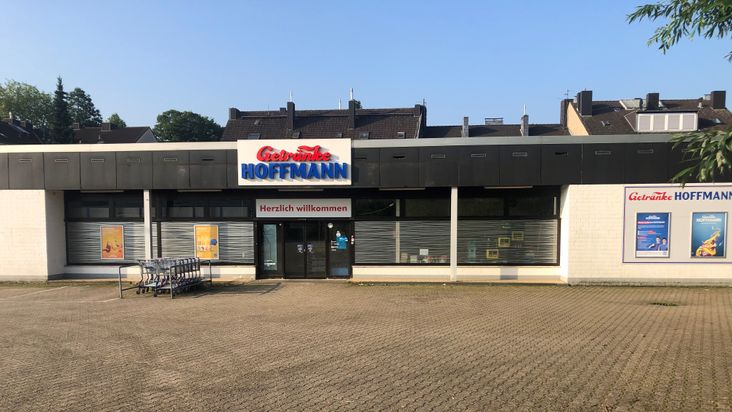Getränke Hoffmann