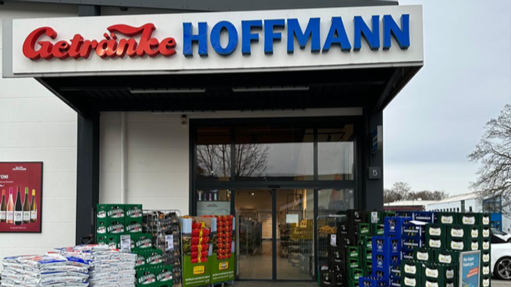 Getränke Hoffmann