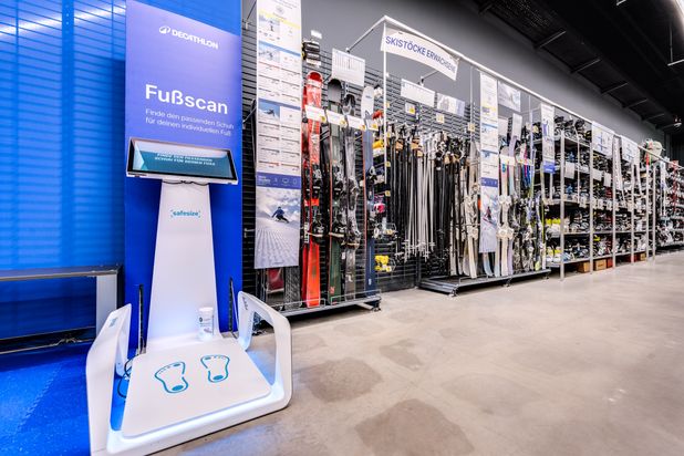 DECATHLON Neunkirchen